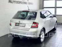2017 Skoda Fabia