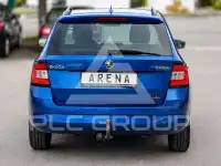 2017 Skoda Fabia