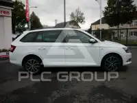 2017 Skoda Fabia