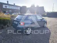 2017 Skoda Fabia