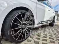 2017 Skoda Fabia