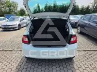 2017 Skoda Fabia