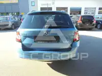 2017 Skoda Fabia