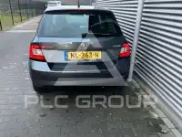 2017 Skoda Fabia