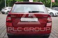 2017 Skoda Fabia