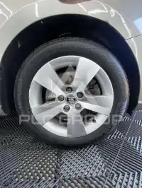 2017 Skoda Fabia