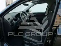 2017 Skoda Fabia
