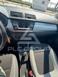 2017 Skoda Fabia