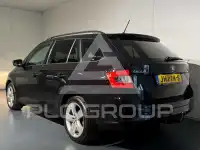 2017 Skoda Fabia