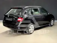 2017 Skoda Fabia