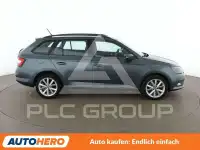 2017 Skoda Fabia