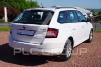 2017 Skoda Fabia