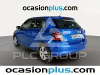 2017 Skoda Fabia