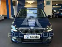 2017 Skoda Fabia