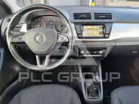 2017 Skoda Fabia