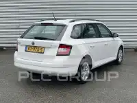 2017 Skoda Fabia