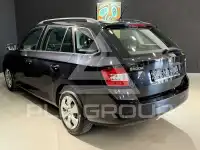 2017 Skoda Fabia