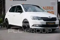 2017 Skoda Fabia