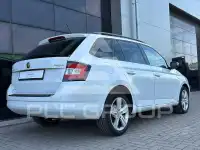 2017 Skoda Fabia