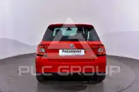 2017 Skoda Fabia
