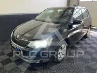 2017 Skoda Fabia