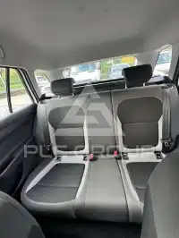 2017 Skoda Fabia