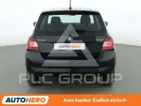 2017 Skoda Fabia