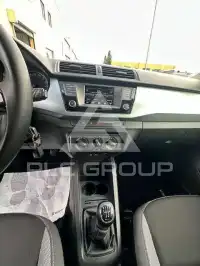 2017 Skoda Fabia