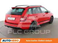 2017 Skoda Fabia