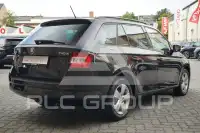 2017 Skoda Fabia