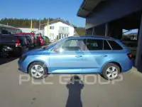 2017 Skoda Fabia
