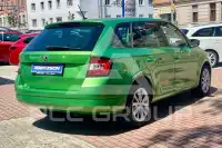 2017 Skoda Fabia