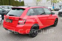 2017 Skoda Fabia
