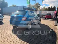 2017 Skoda Fabia