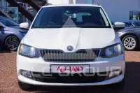2017 Skoda Fabia