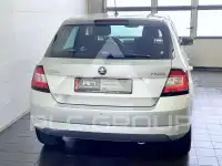 2017 Skoda Fabia