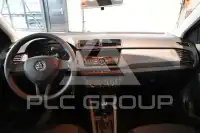2017 Skoda Fabia
