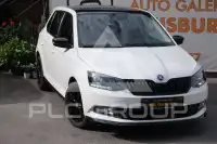 2017 Skoda Fabia