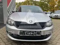 2017 Skoda Fabia