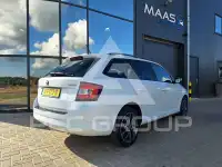 2017 Skoda Fabia