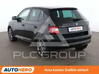 2017 Skoda Fabia
