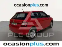 2017 Skoda Fabia