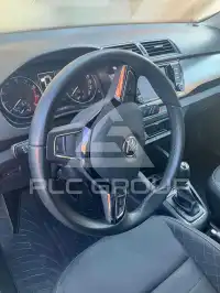2017 Skoda Fabia