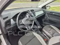 2017 Skoda Fabia
