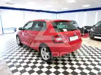2017 Skoda Fabia