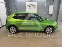 2017 Skoda Fabia