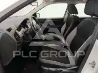 2017 Skoda Fabia