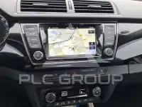 2017 Skoda Fabia