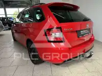 2017 Skoda Fabia