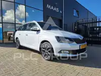 2017 Skoda Fabia
